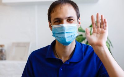 In-language videos about staying safe from COVID-19 and flu this winter