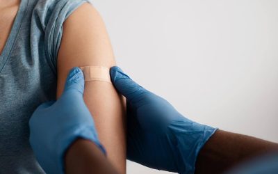 I’ve recently had COVID-19, should I get a third dose of the vaccine?