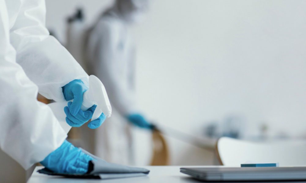 Public Health Alerts